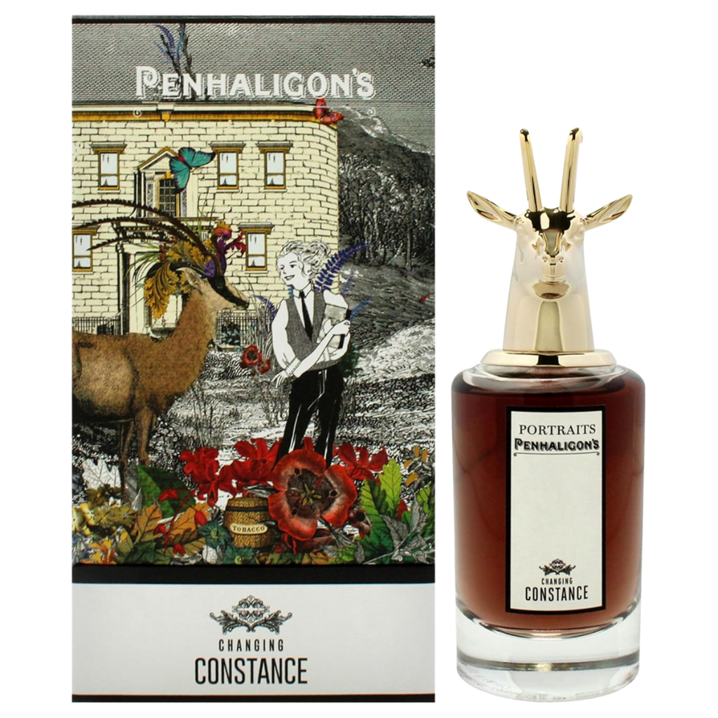 Penhaligon's Changing Constance 2.5 oz. / 75ml Eau de Parfum - Arvella Fragrance